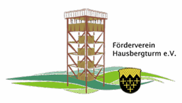 Förderverein Hausbergturm e.v.