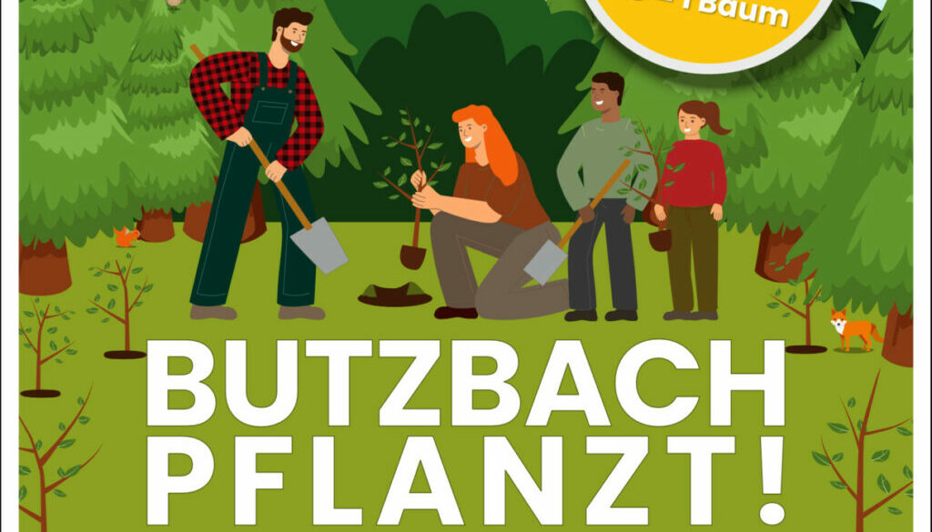 Insta Baumpflanzen 2025