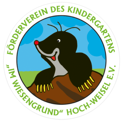 Förderverein des Kindergartens „Im Wiesengrund“ Hoch-Weisel e.V