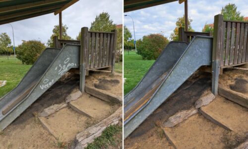 Der Mängelmelder der Stadt Butzbach