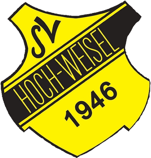 Sportverein | SV Hoch-Weisel