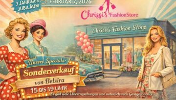 Chrissis_Fashion_Store