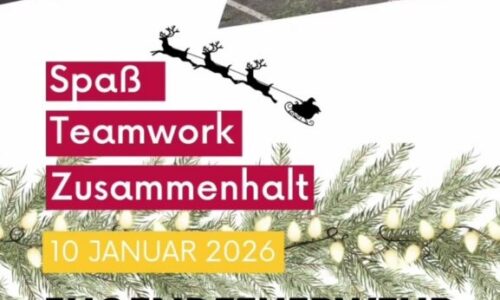 Tannenbaum-Sammelaktion der Jugendfeuerwehr