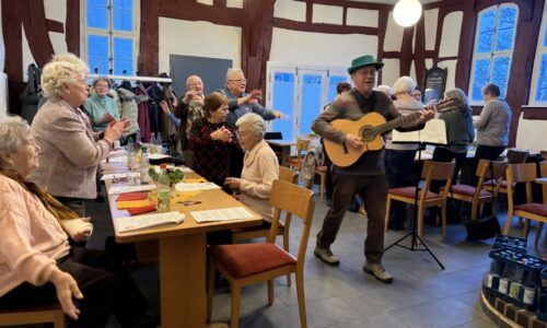 2026_Dorfkaffee Närrisches Dorfkaffee