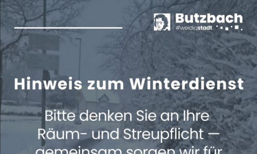 Winterdienst_klein Winterdienst – Hinweis