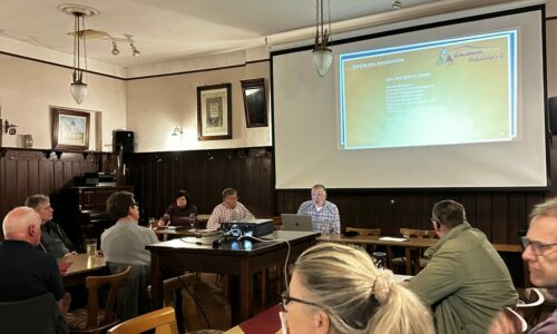 Neuigkeiten aus der Mitgliederversammlung des Heimatvereins Hoch-Weisel e.V.