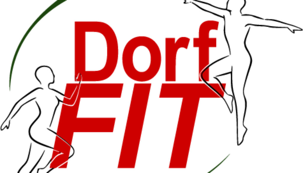 DorfFIT-Logo