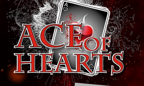 „Ace of hearts“ Einlass ab 20Uhr – Hoyer in Hoch-Weisel