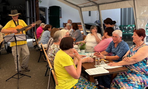 2026-07_Dorfcafe_klein Ortsbeirat lädt zum nächsten Dorfkaffee ein