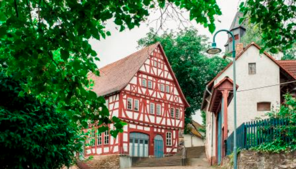 Rathaus