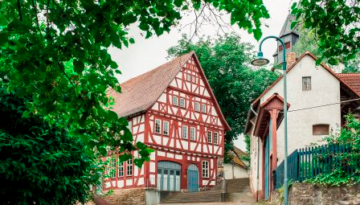 Rathaus