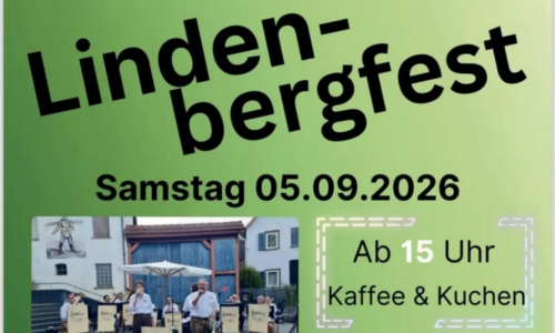 2026-09_Lindenbergfest_klein 45. Lindenbergfest in Hoch-Weisel