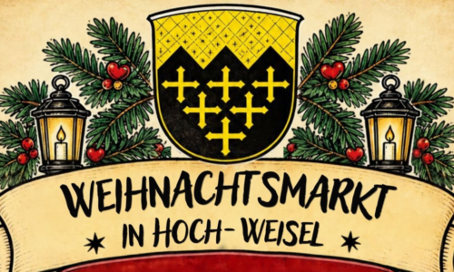 Weihnachtsmarkt in Hoch-Weisel Poster_klein Weihnachtsmarkt in Hoch-Weisel am 05.12.